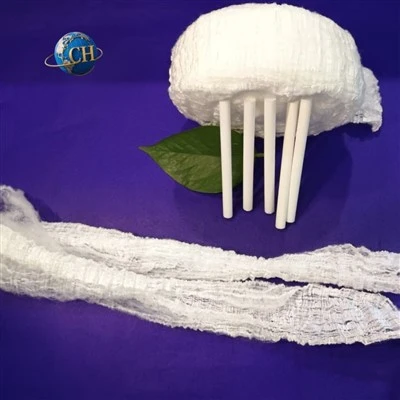 Cigarette Filter Raw Material